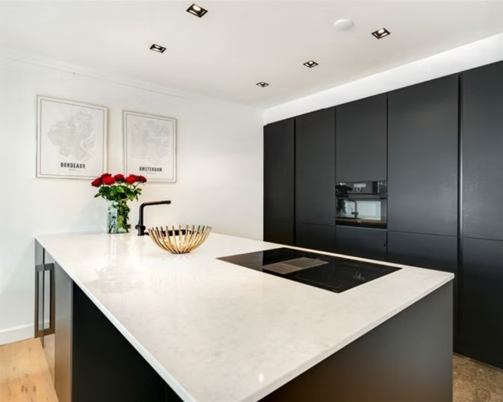 Vaman Bouw Aannemer